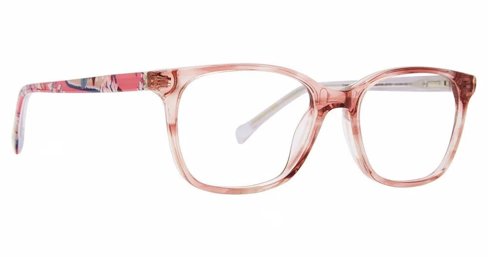 Vera Bradley VBBrenna Eyeglasses - view 15
